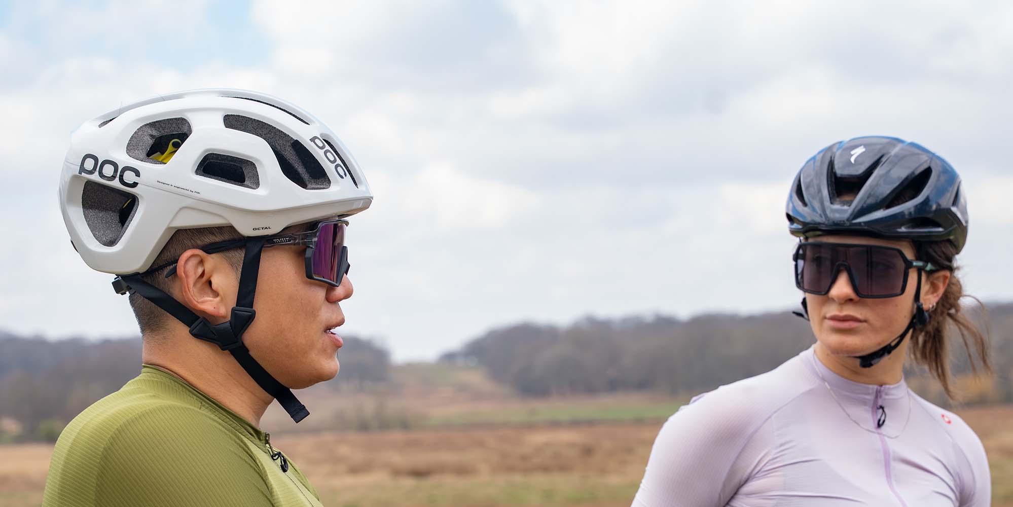How to Choose the Right Cycling Helmet How to choose the right cycling helmet