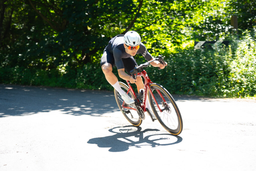 Specialized Tarmac SL9: Full Lineup Now Complete